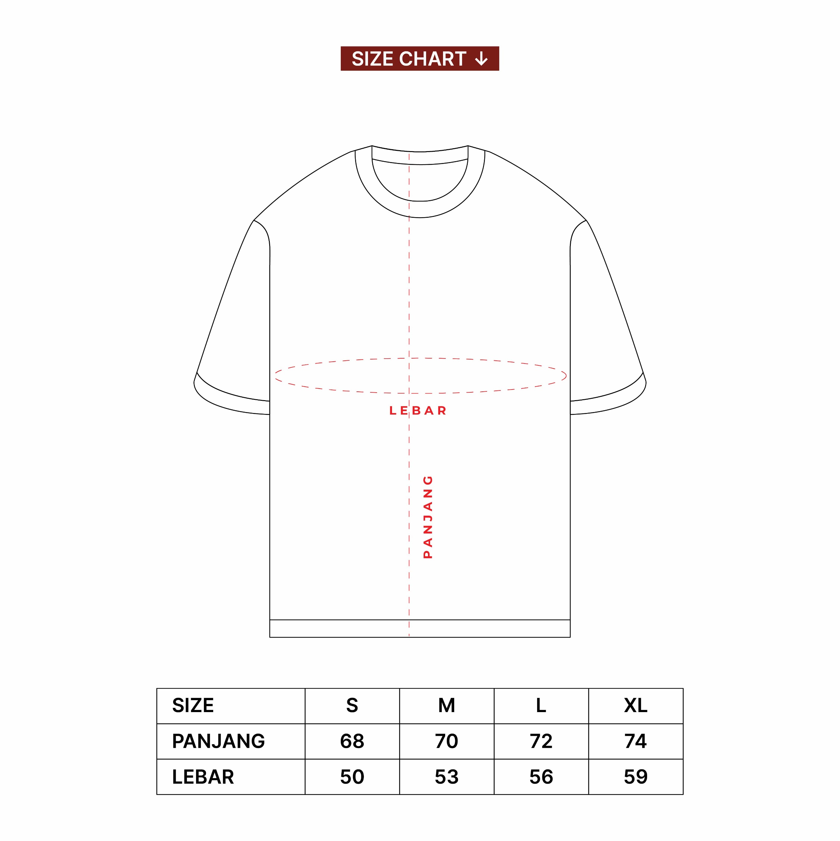 Broodis Kaos Mark Brown
