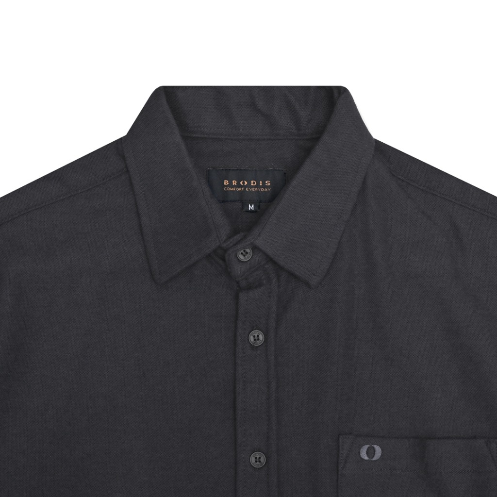 Nealty Shirt Dark Tones