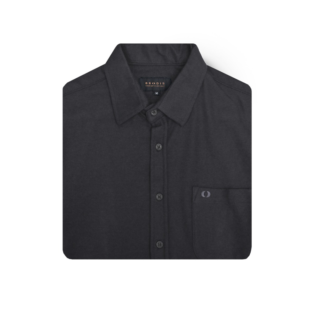 Nealty Shirt Dark Tones
