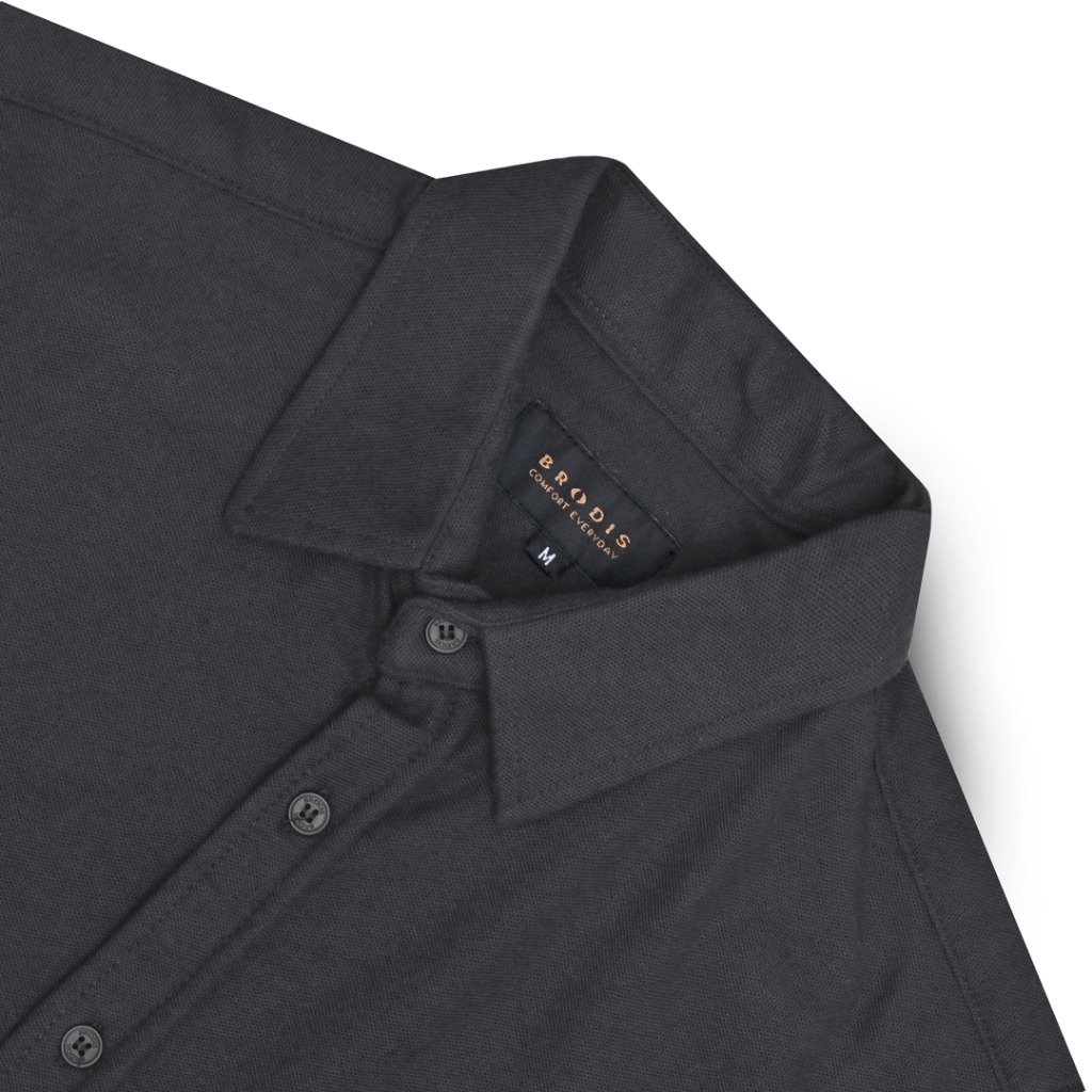 Nealty Shirt Dark Tones