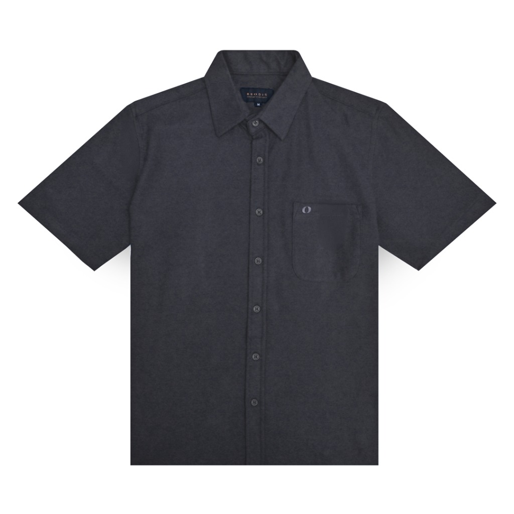 Nealty Shirt Dark Tones