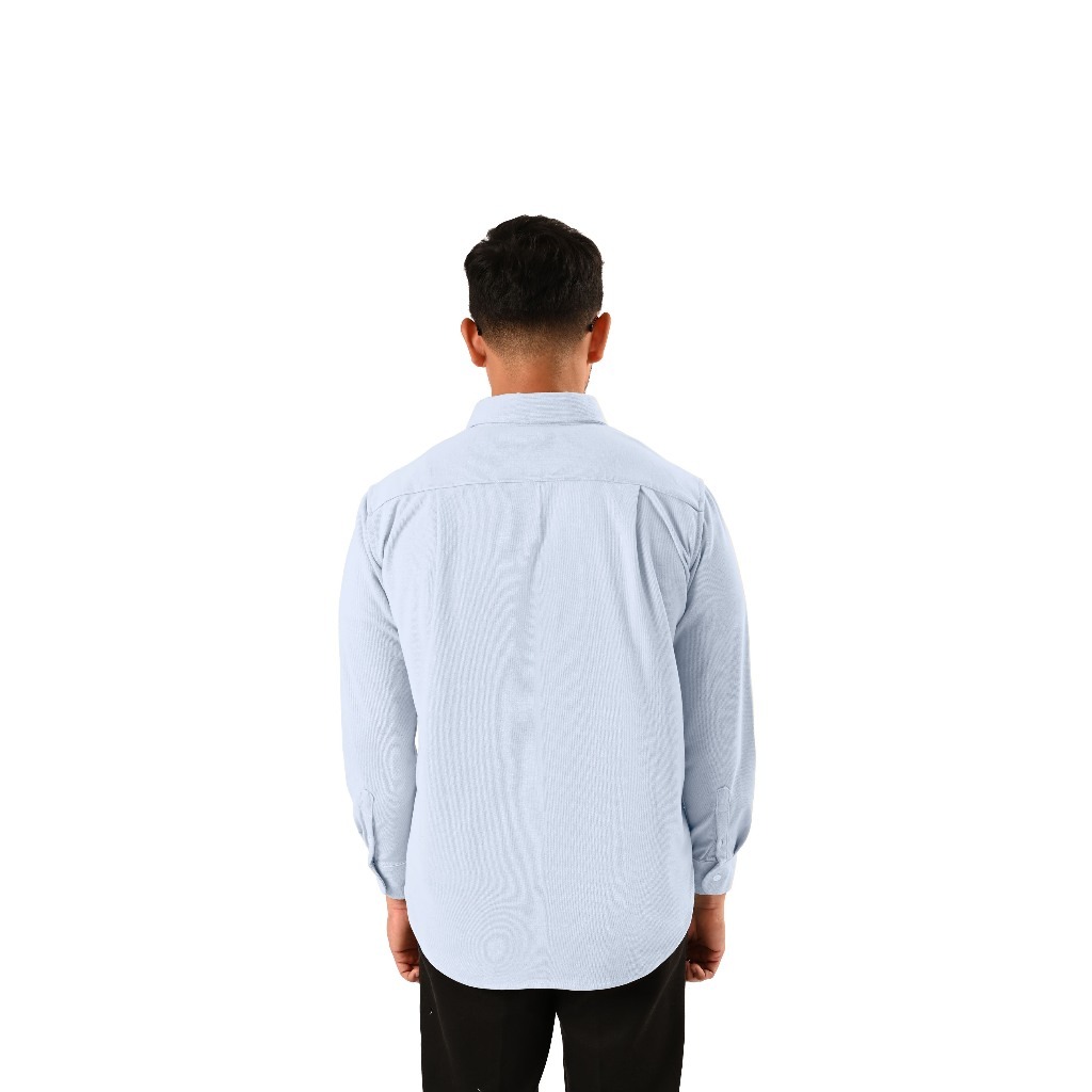 Softee Shirt LS Pastel Tones