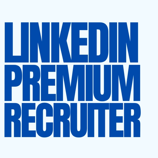 Image of LinkedIn Premium Recruiter Lite