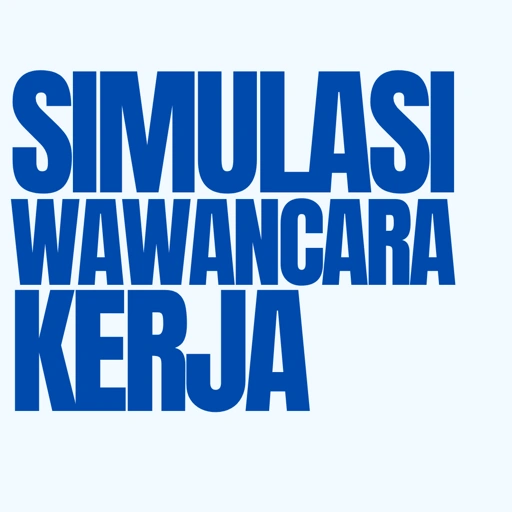 Image of Simulasi Wawancara Kerja