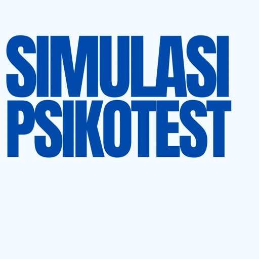 Image of Simulasi Psikotest