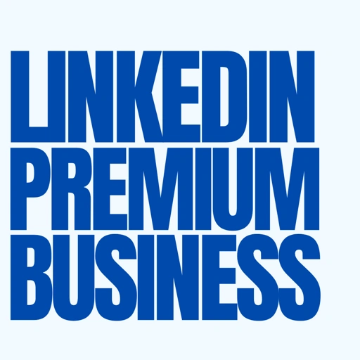 Image of LinkedIn Premium Business ( 1 Month ) ( Via Invite )