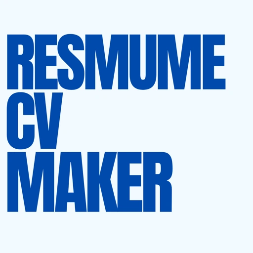 Image of Resmume - CV Builder & Review Premium Lifetime