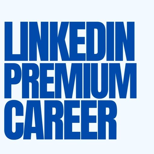 Image of LinkedIn Premium Career ( 3 Month ) ( via Login )