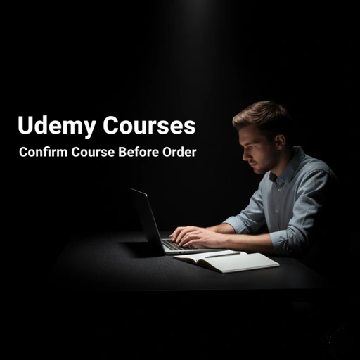 Image of Udemy Courses