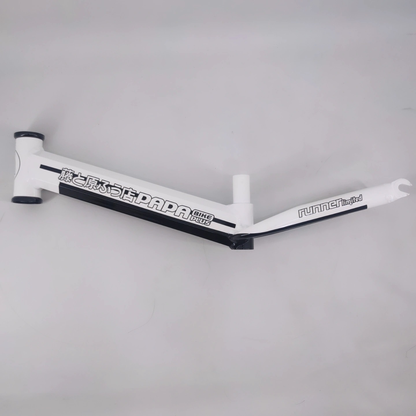 Frame Papabike Runnerpro Limited Runner AE86