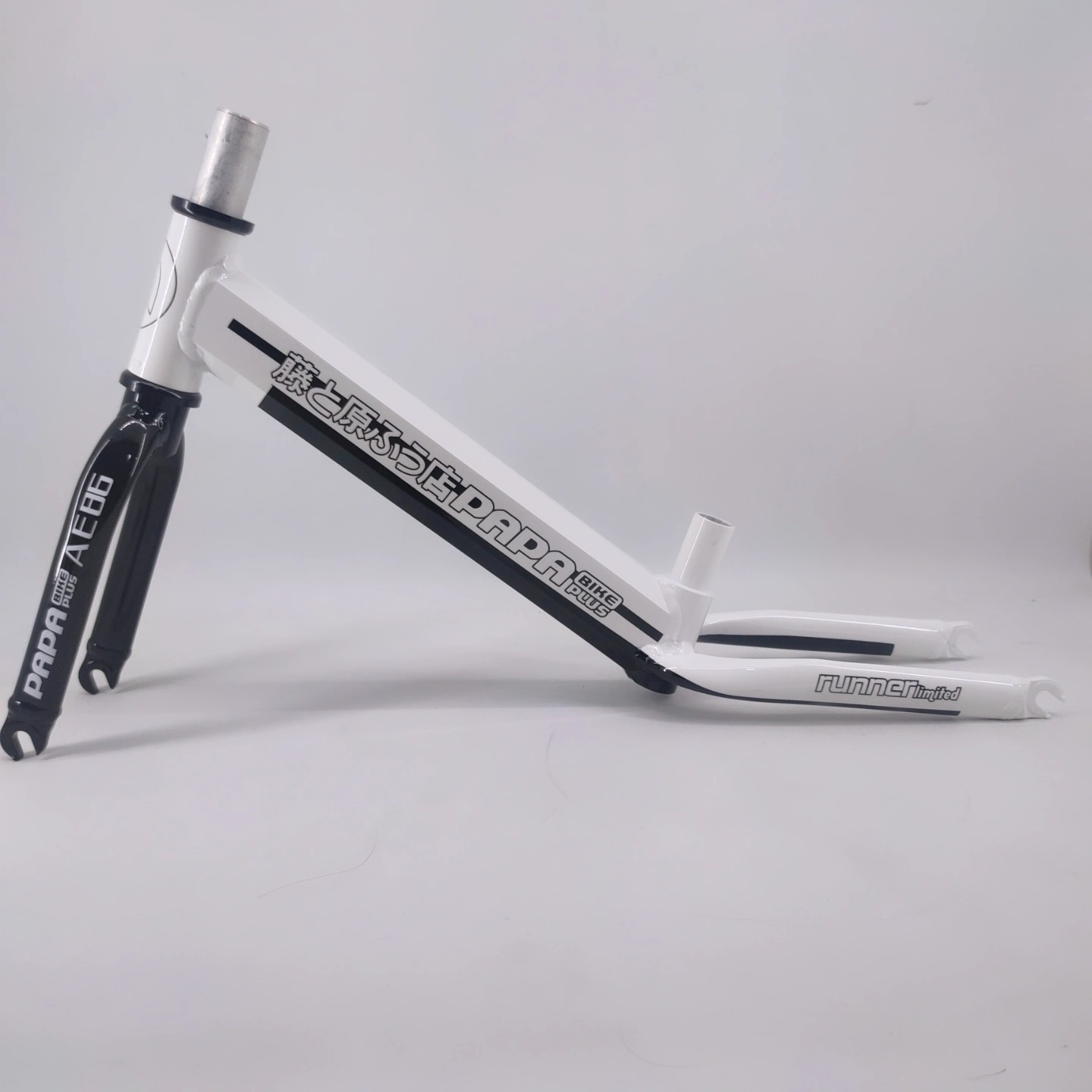 Frame Papabike Runnerpro Limited Runner AE86