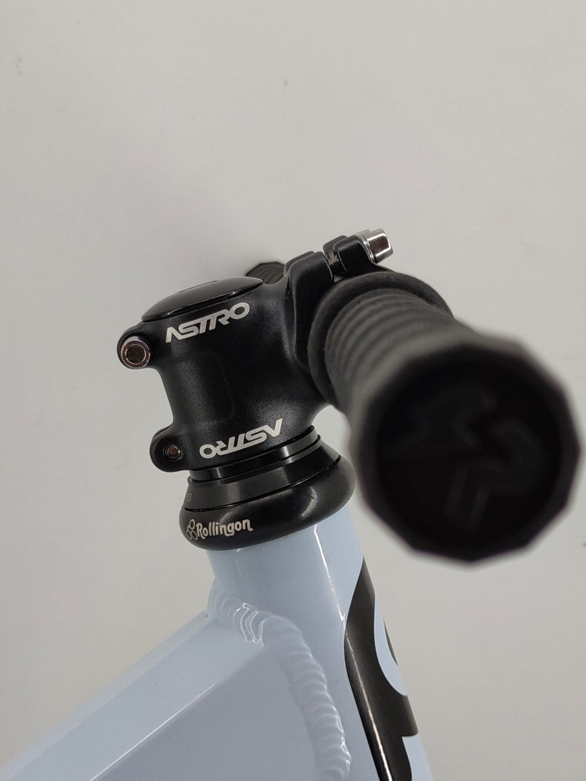 Papabike Runner Pro Limited Edition Custom Upgrade Balance Bike Anak Pushbike
