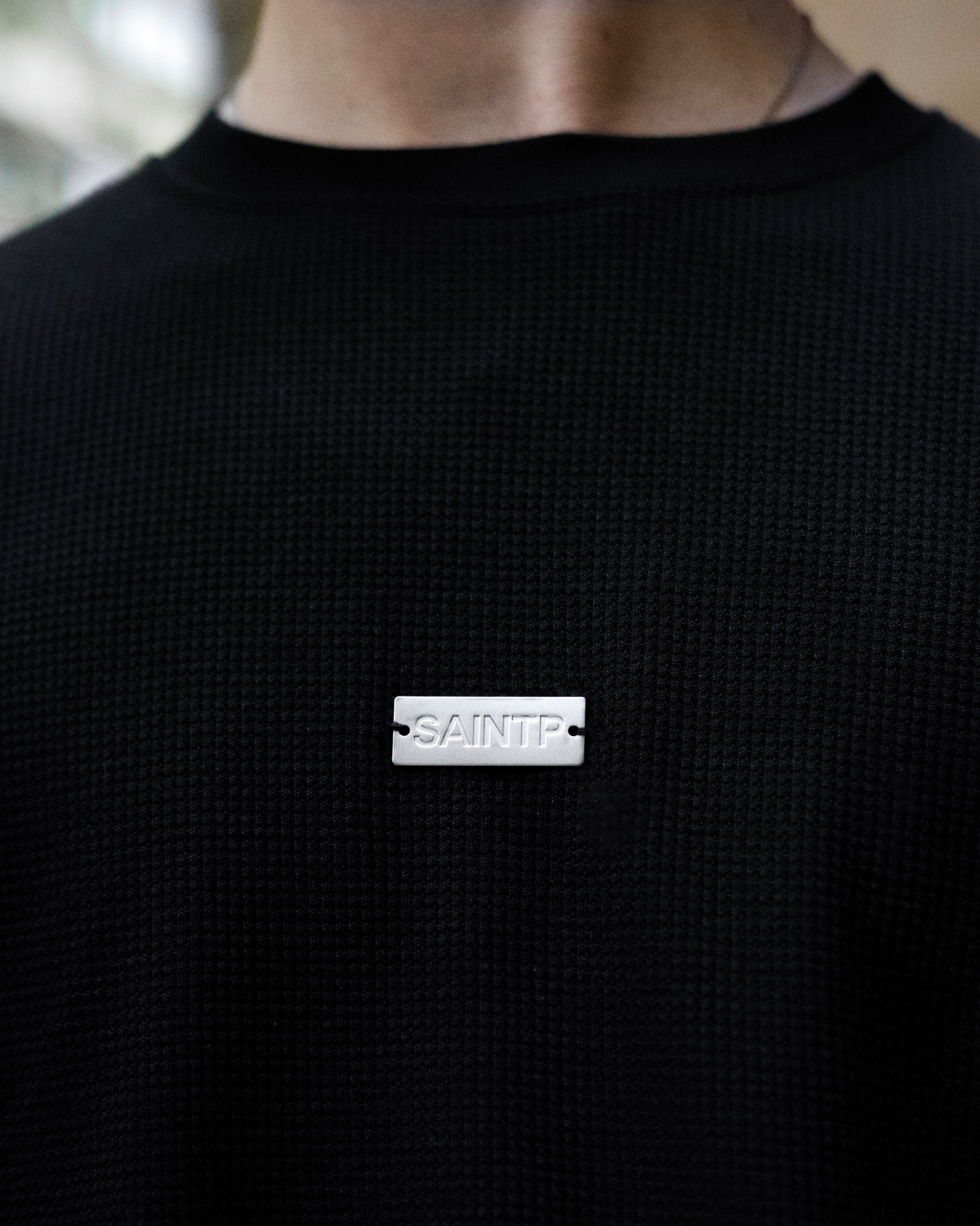 Thermal Long Sleeve