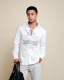 Collared T-Shirt
