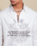 Collared T-Shirt