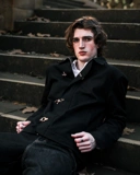 Fireman Clasp Jacket (Pre-Order)