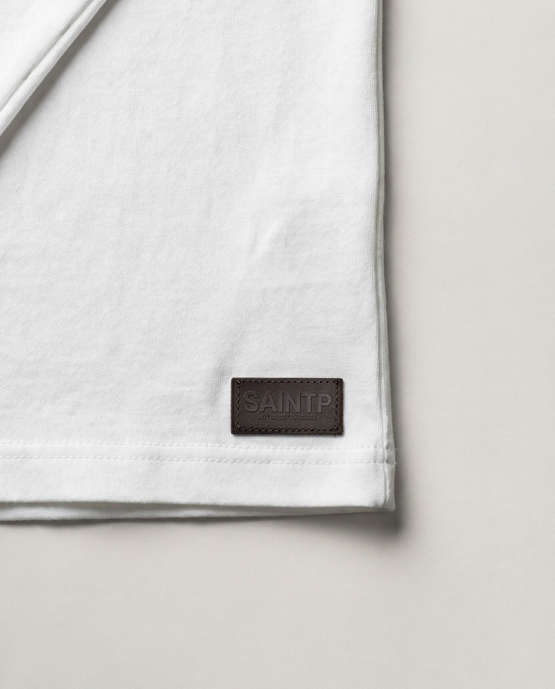 Signature Long Sleeve T-shirt
