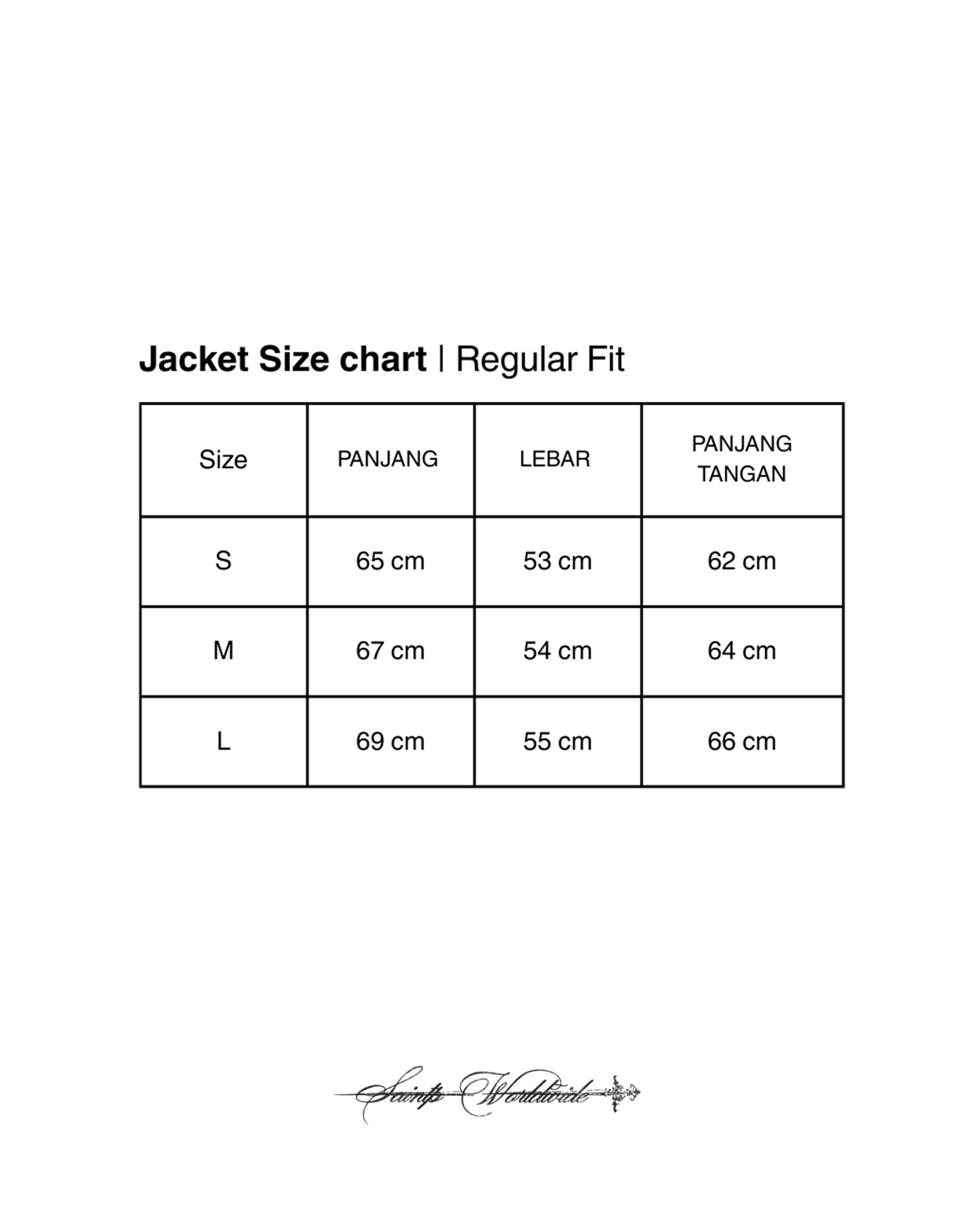 Fireman Clasp Jacket (White)