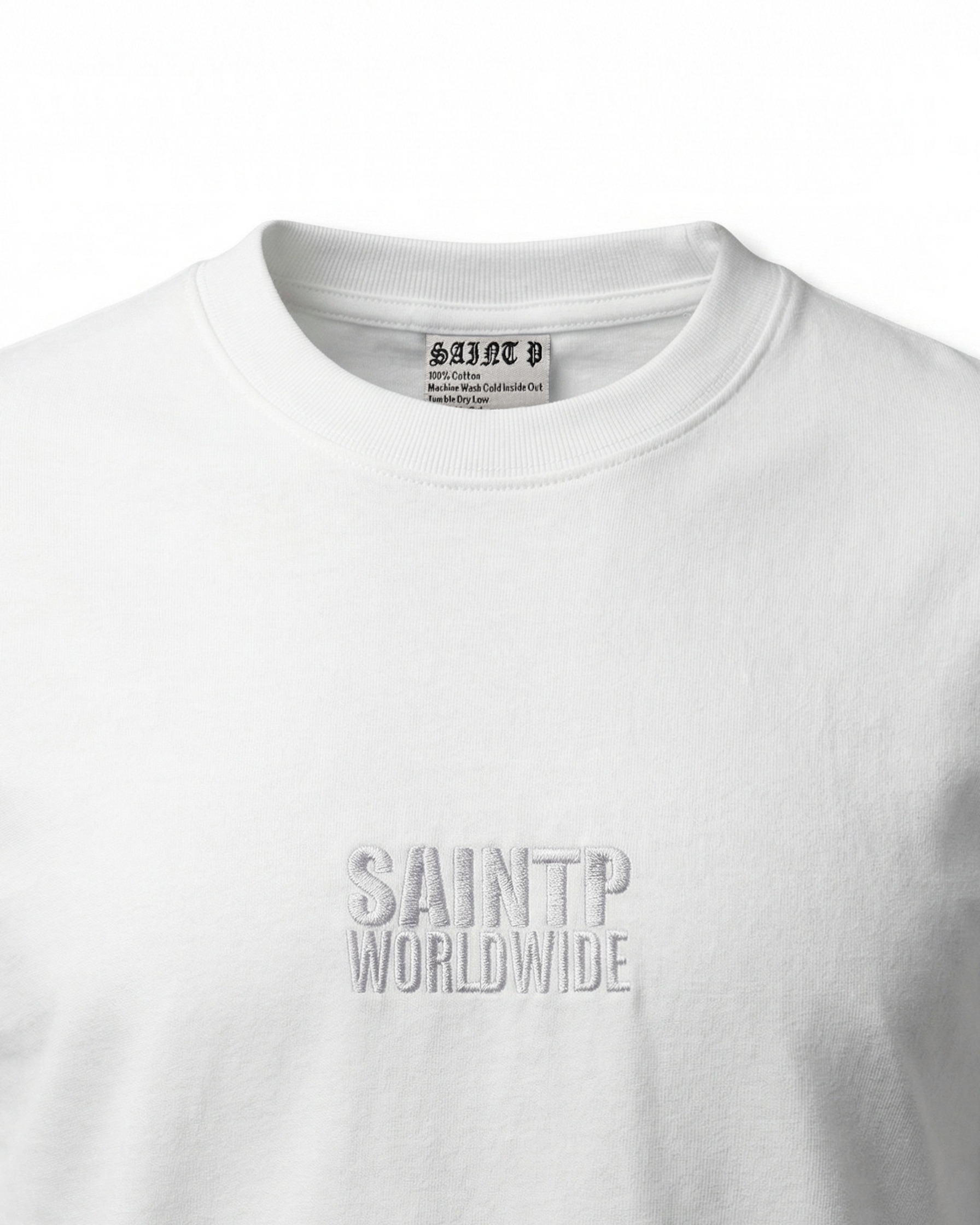 USA Long Sleeve Tee