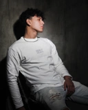 USA Long Sleeve Tee