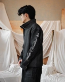 Raw Denim Jacket V2