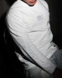 USA Long Sleeve Tee
