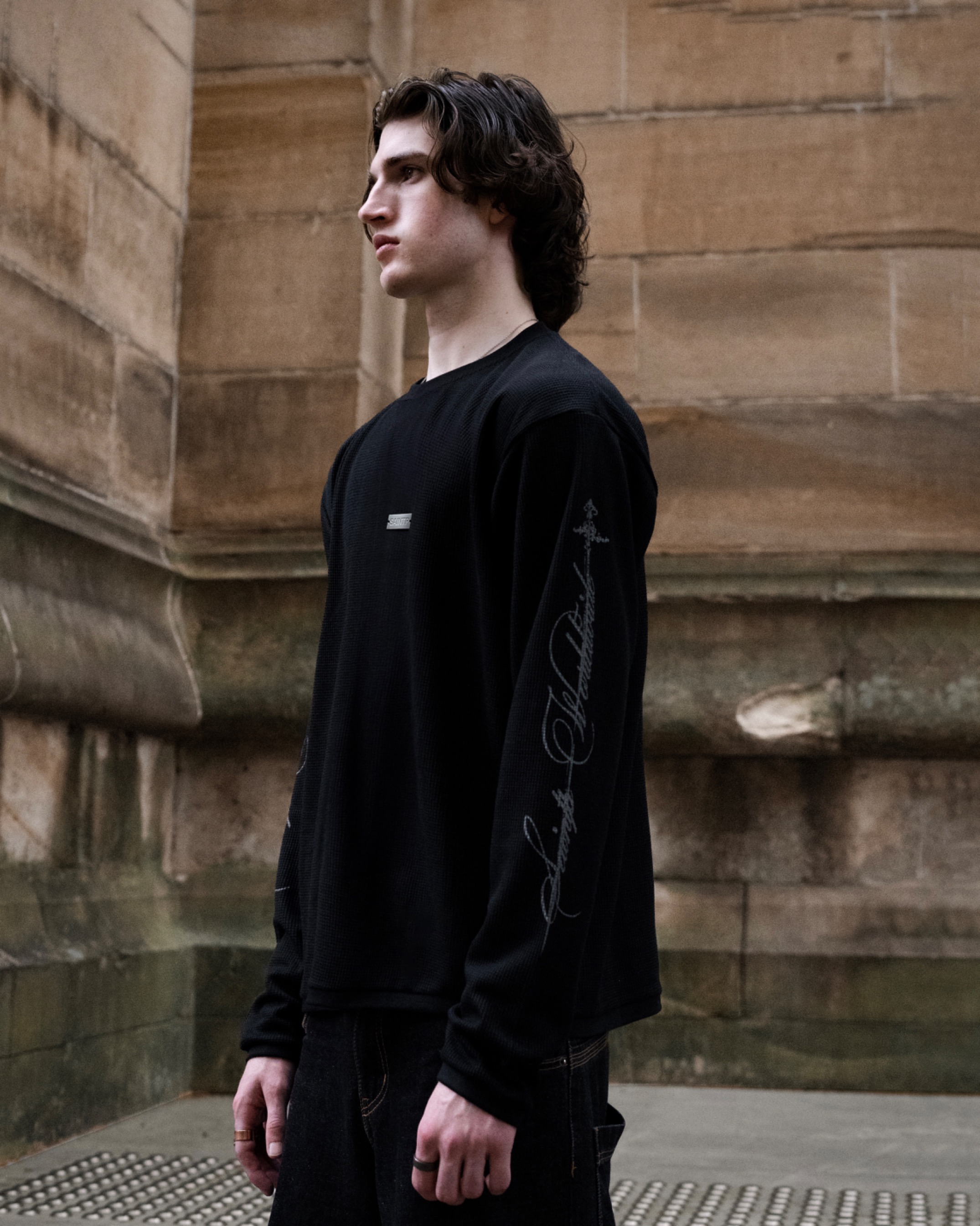 Thermal Long Sleeve