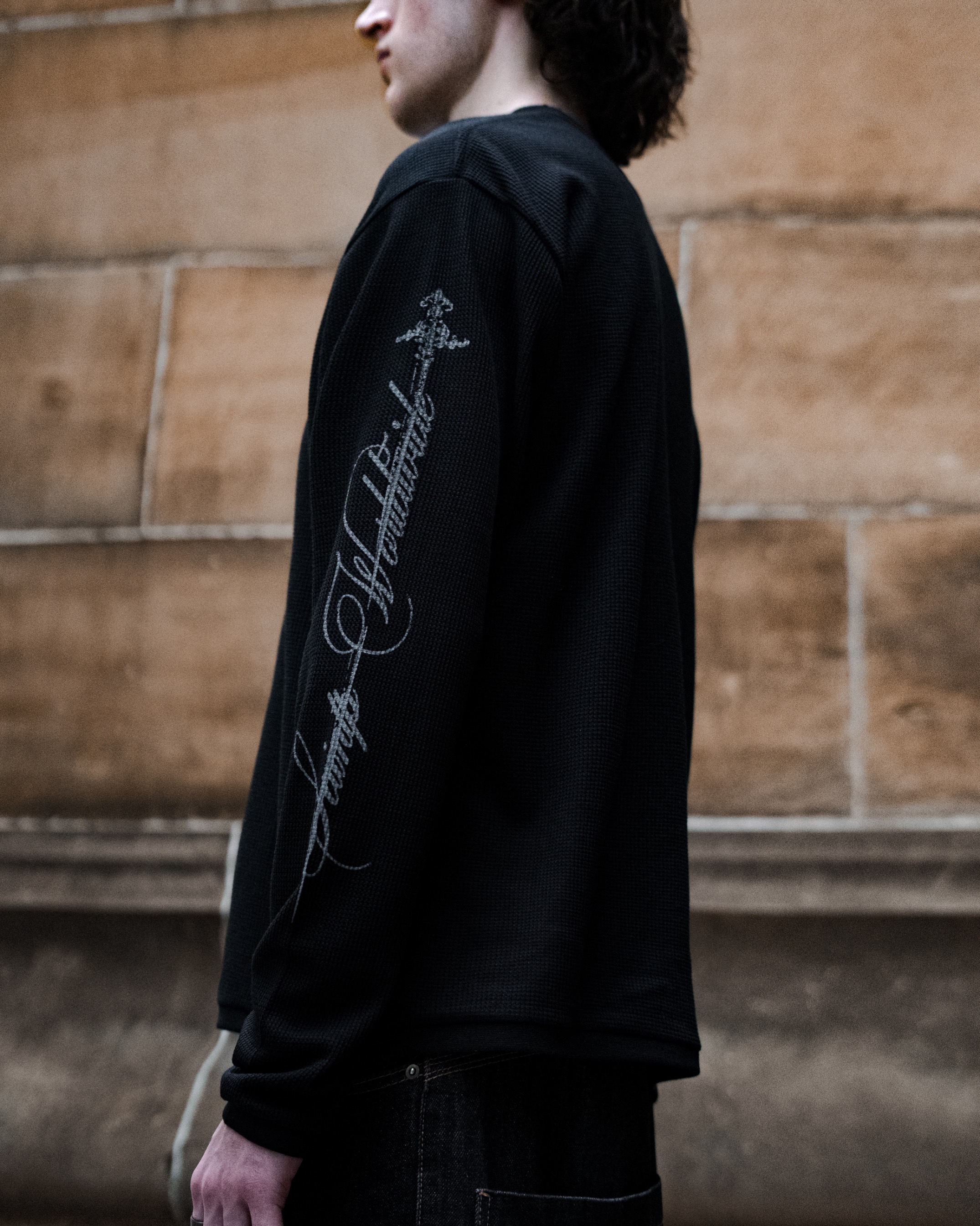 Thermal Long Sleeve