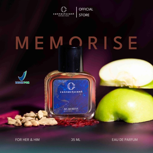 Image of MEMORISE