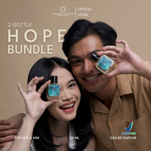 Image of Bundle 2 Hope 