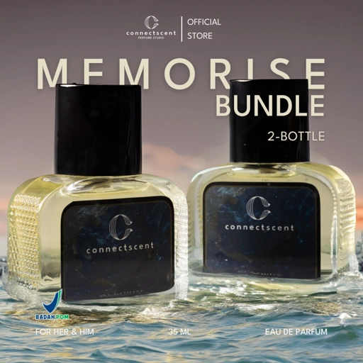 Image of Bundle 2 Memorise