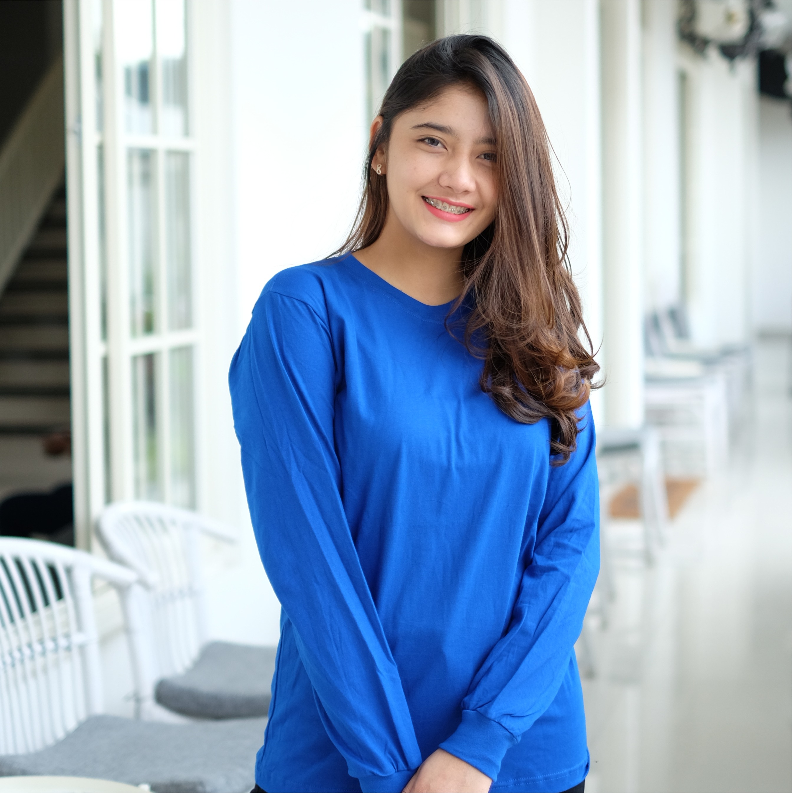 [PART 2] KAOS PREMIUM DEWASA PANJANG