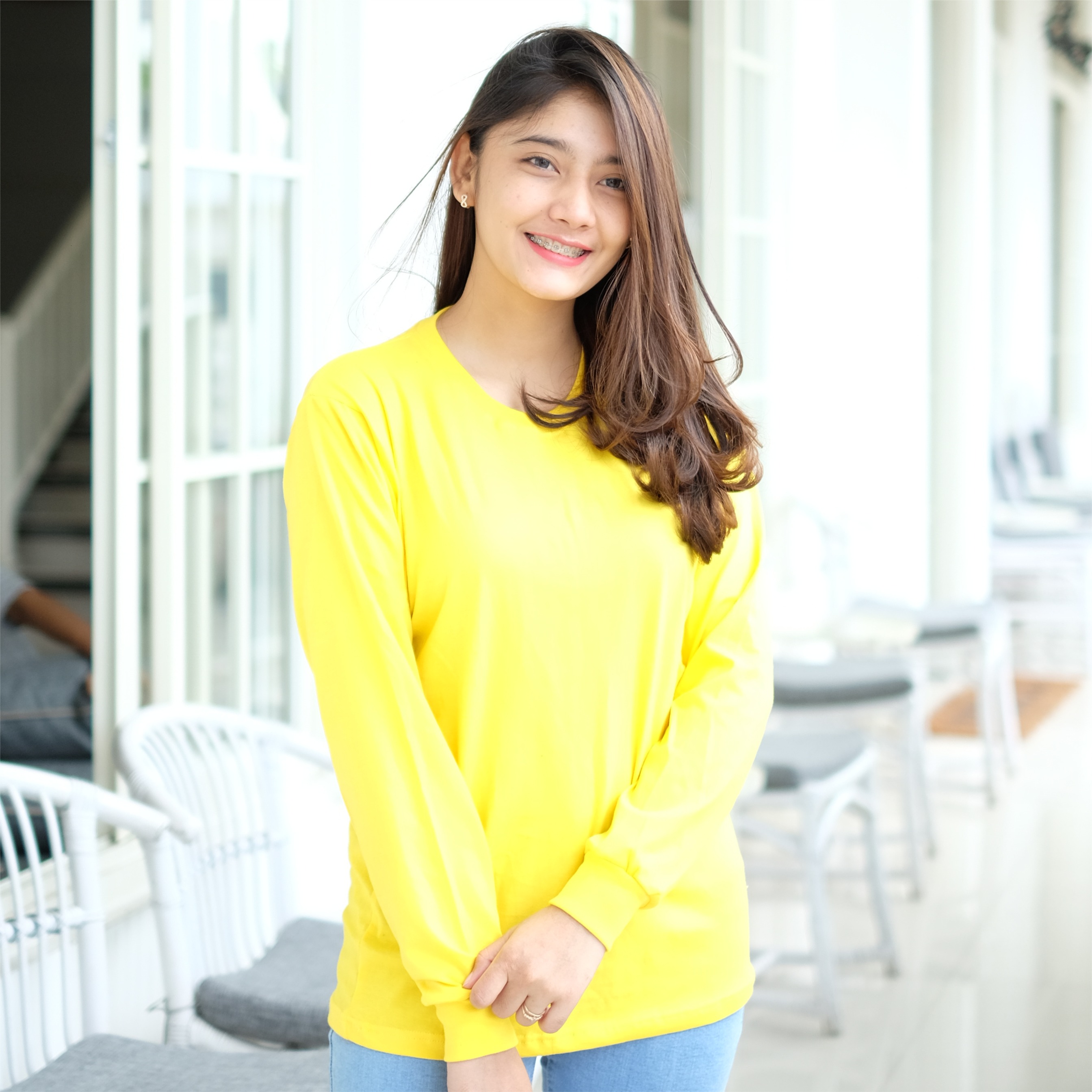 [PART 3] KAOS PREMIUM DEWASA PANJANG