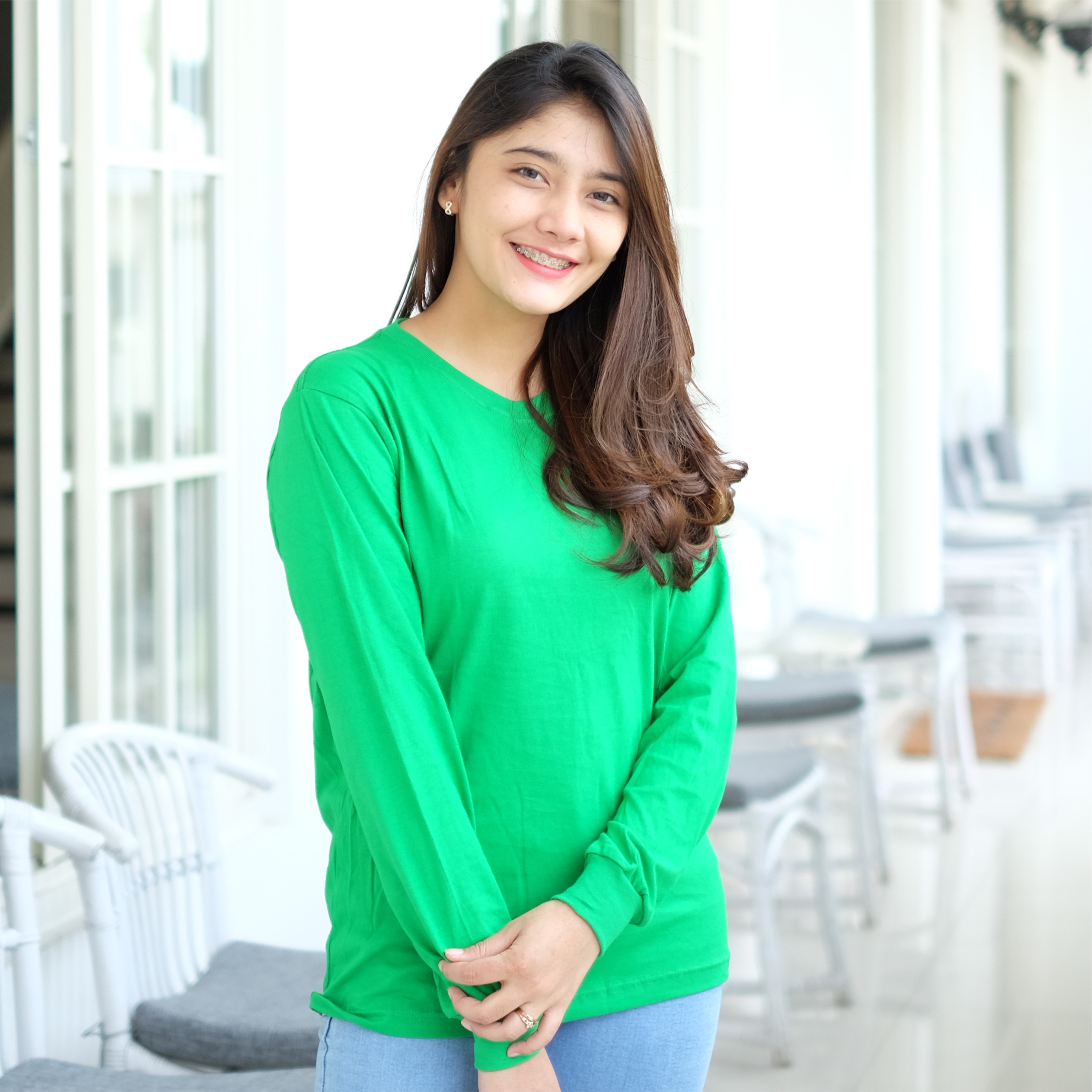[PART 3] KAOS PREMIUM DEWASA PANJANG