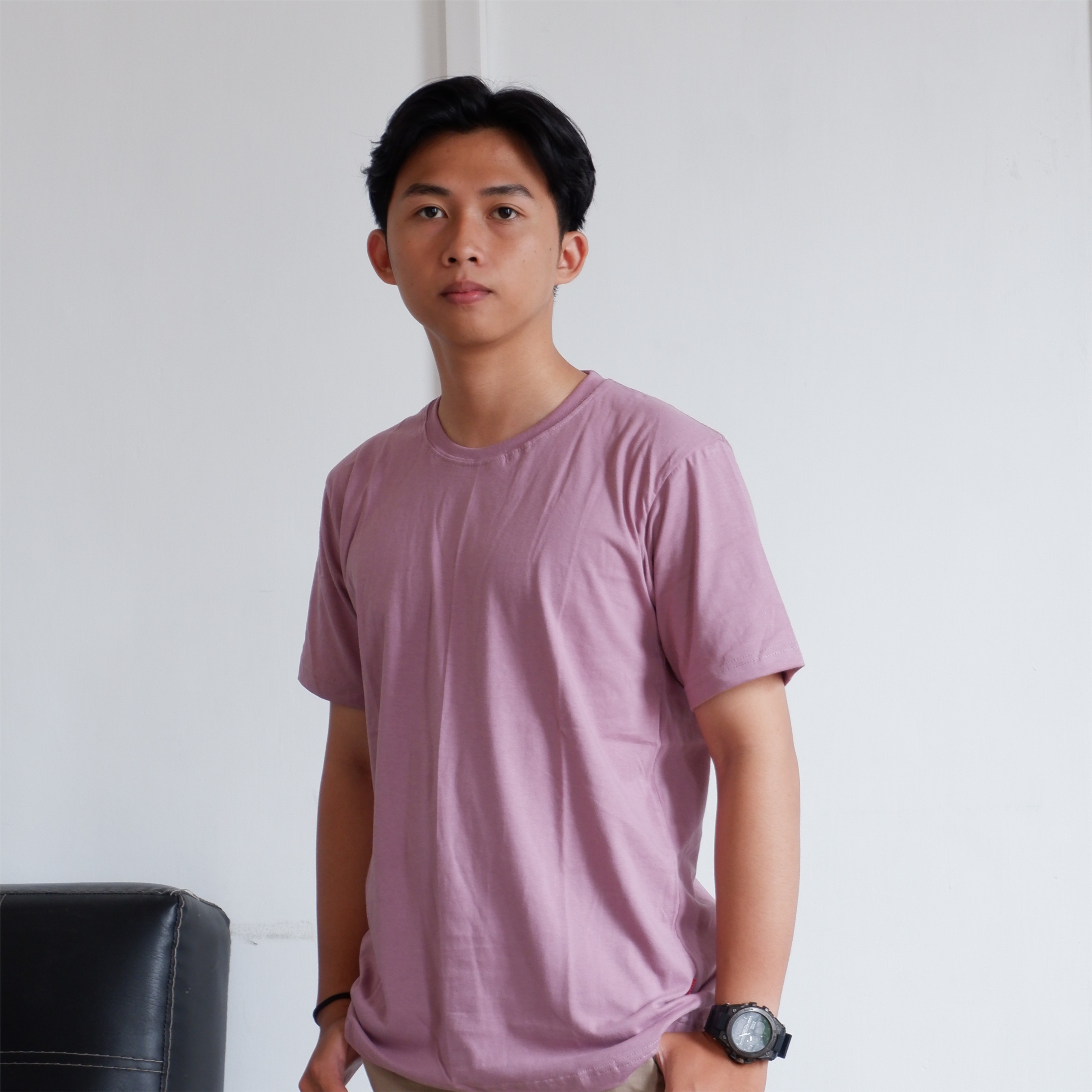 [PART 2] KAOS PREMIUM DEWASA PENDEK