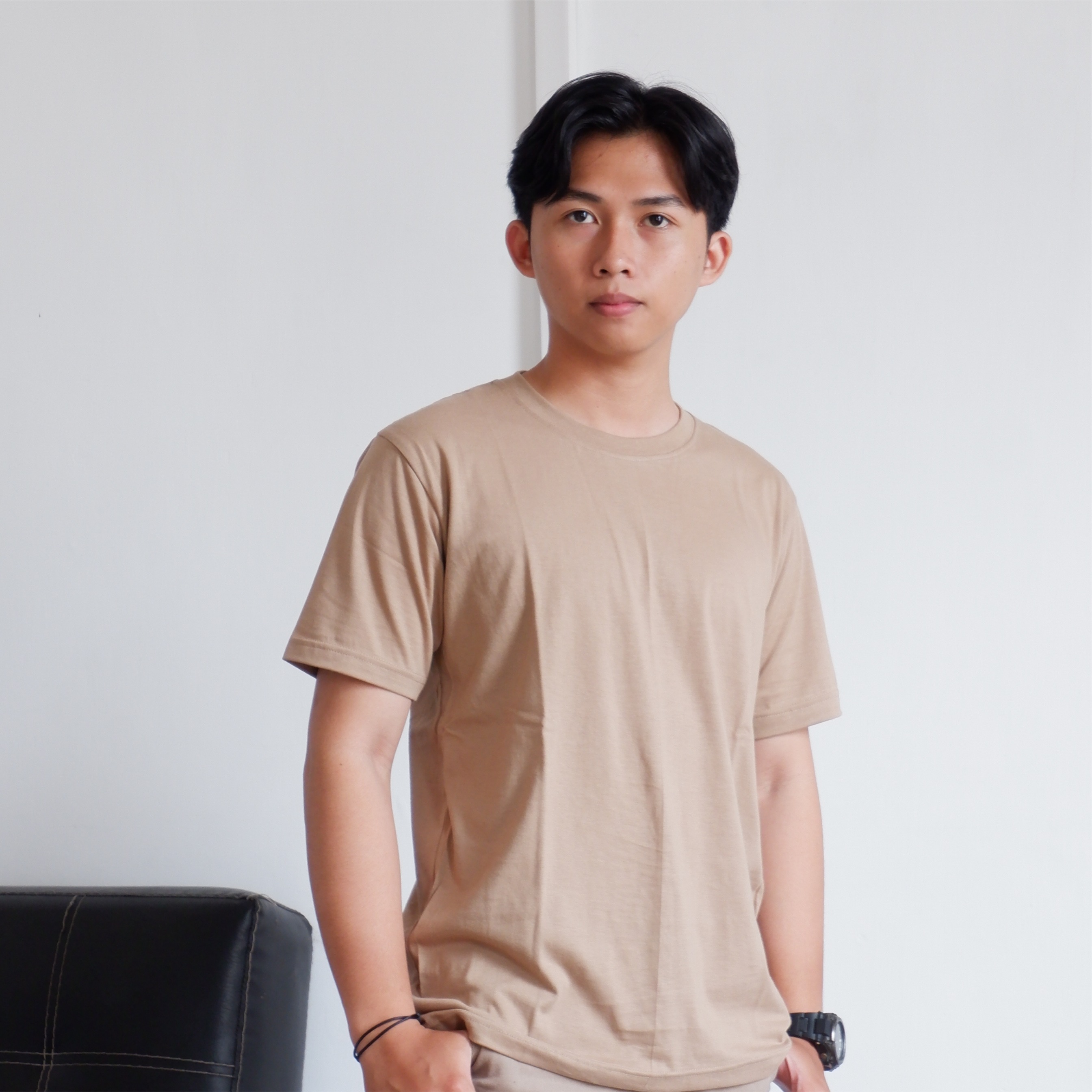 [PART 2] KAOS PREMIUM DEWASA PENDEK