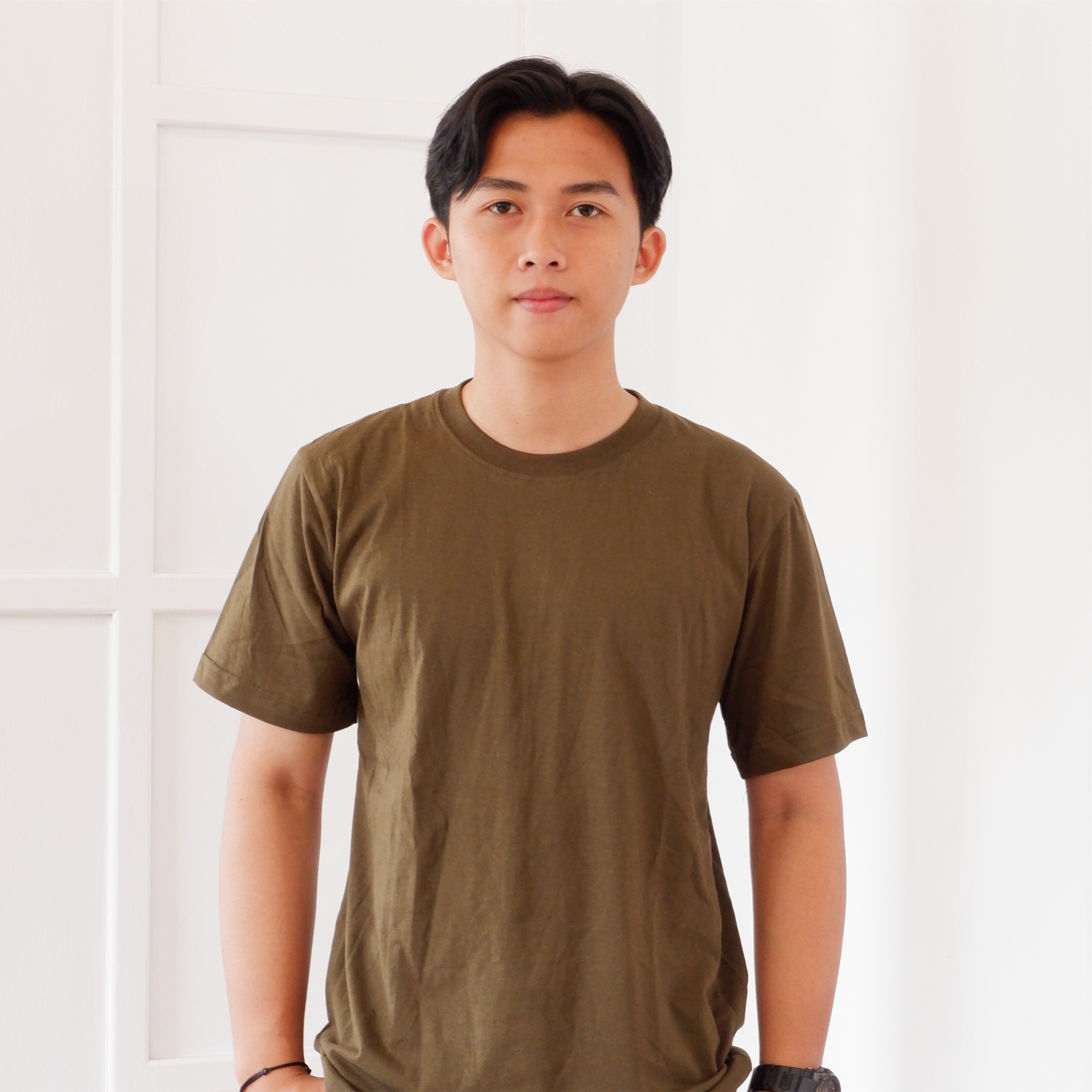 [PART 2] KAOS PREMIUM DEWASA PENDEK