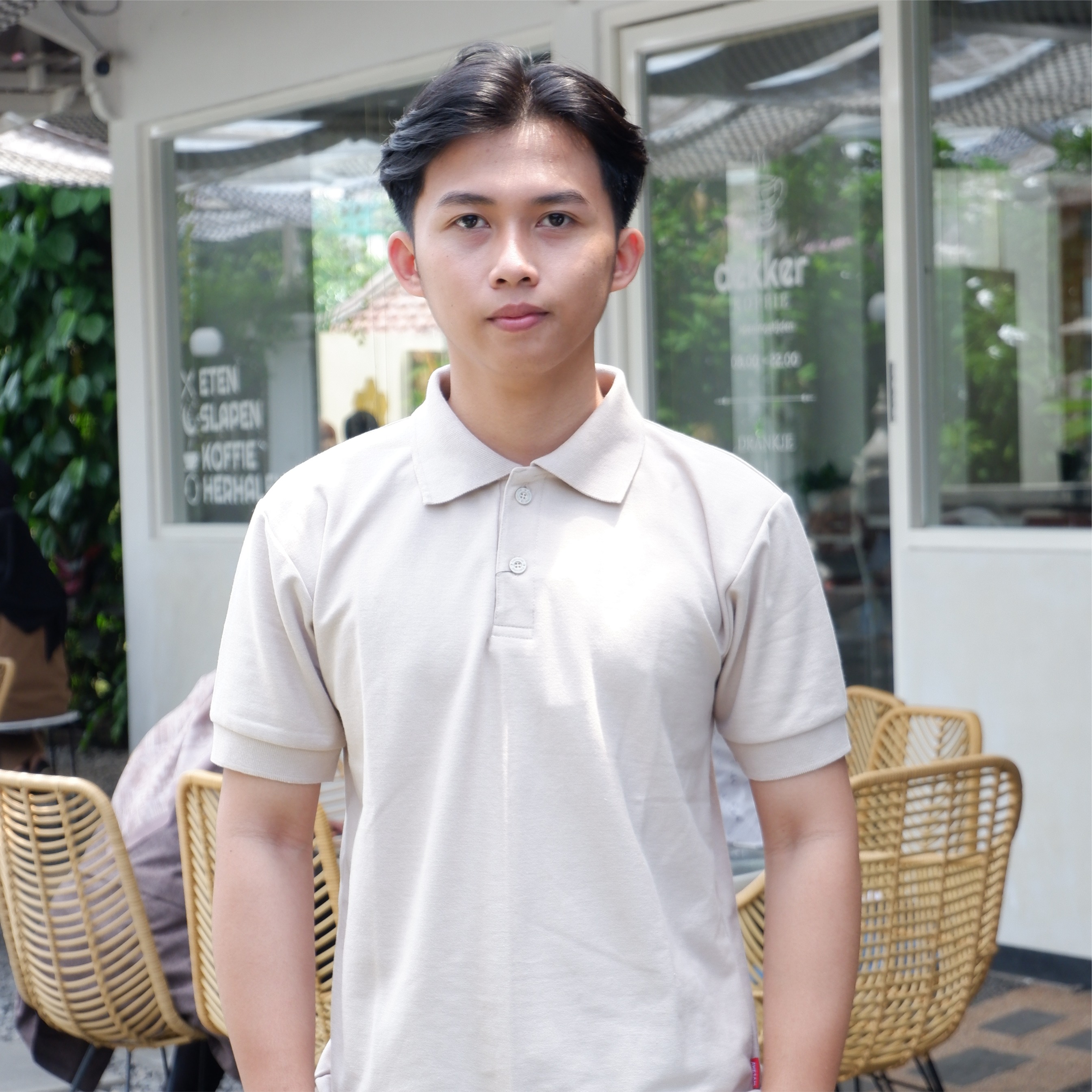 [ PART 1 ] POLO PREMIUM