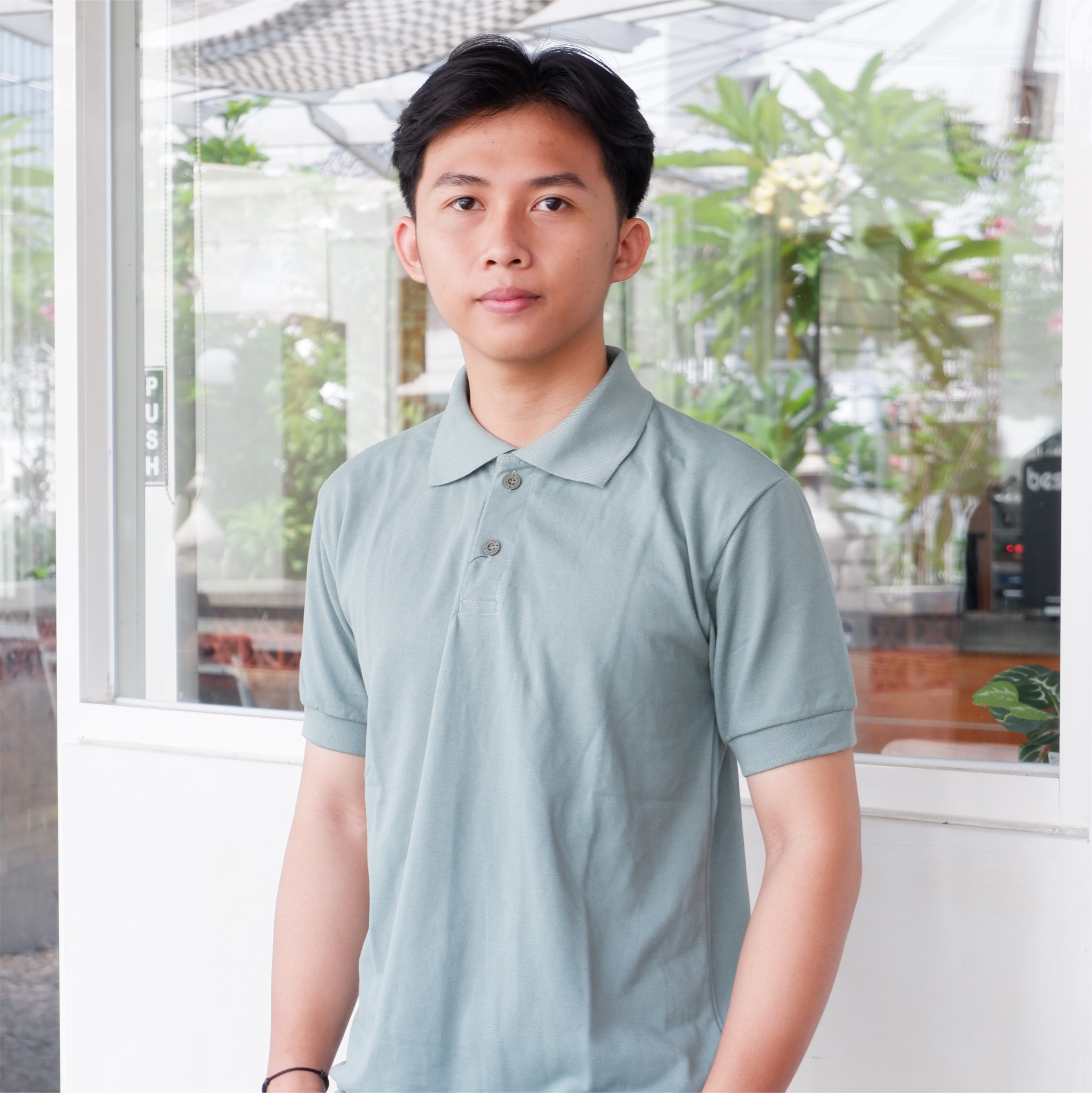 [ PART 2 ] POLO PREMIUM
