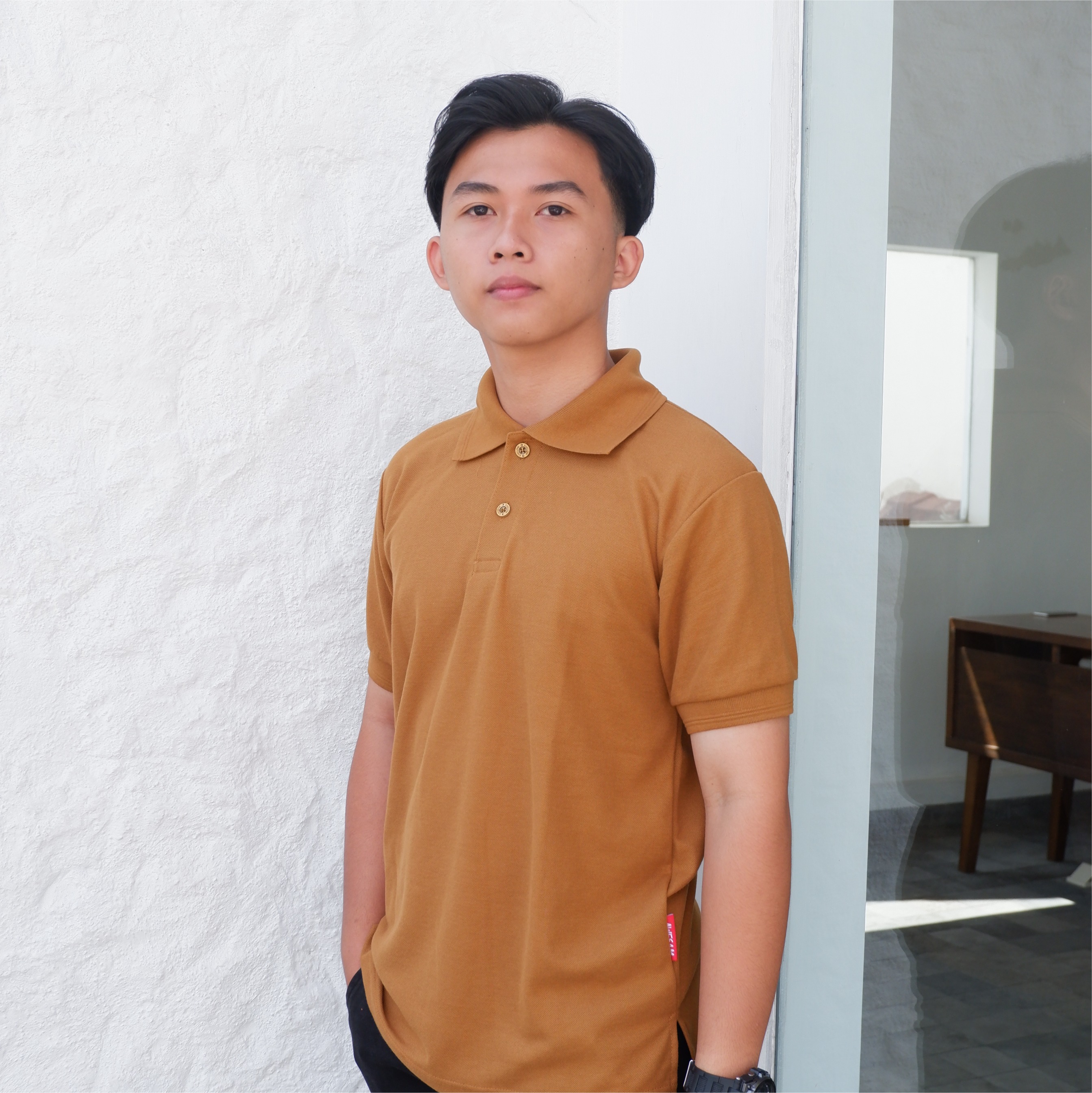 [ PART 2 ] POLO PREMIUM