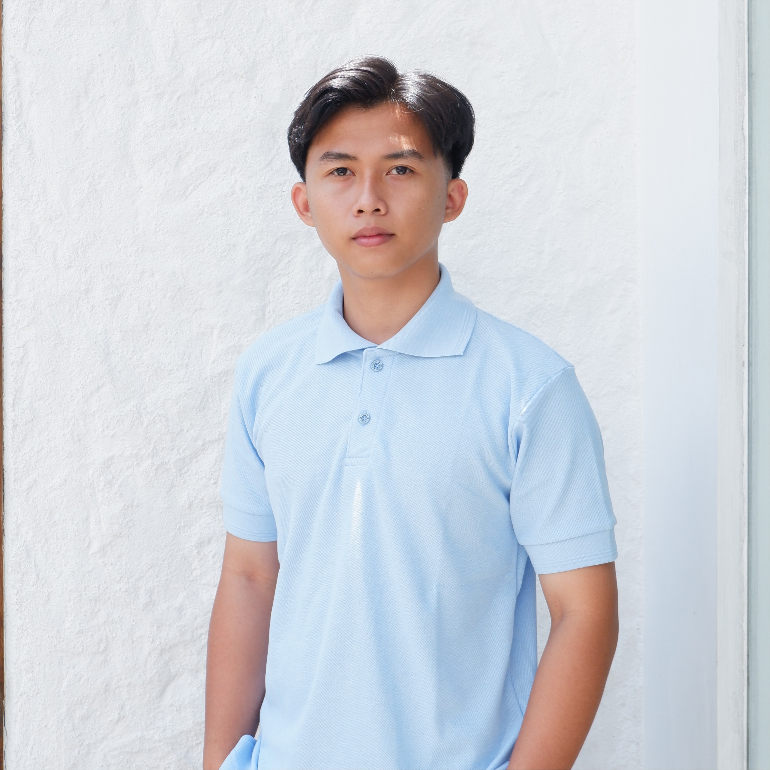 [ PART 2 ] POLO PREMIUM