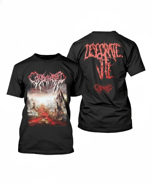 Image of Condemned Shirt