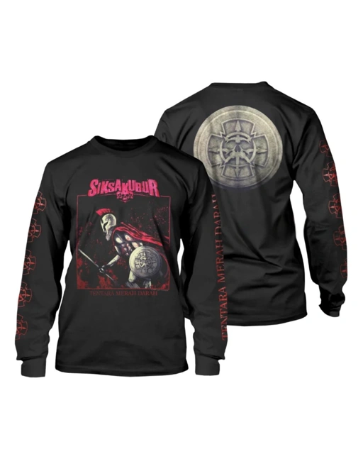 Image of Siksakubur - TMD Art HD