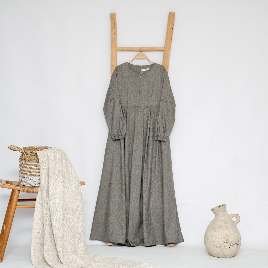 Medina Dress Series