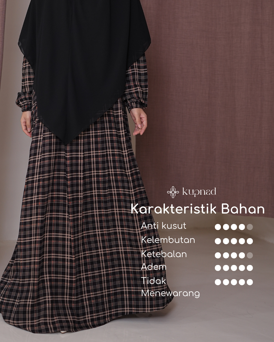 Zamode Dress Series