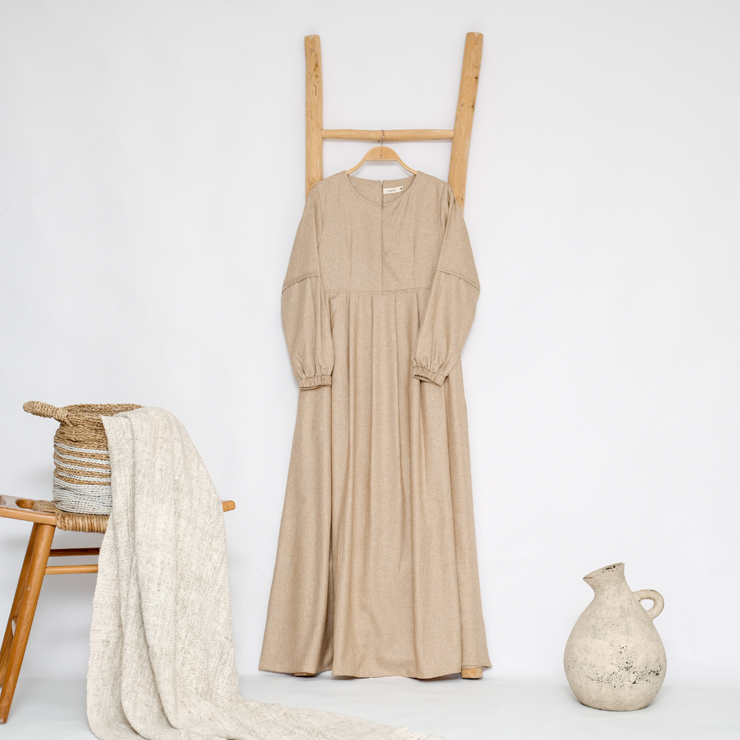 Medina Dress Series