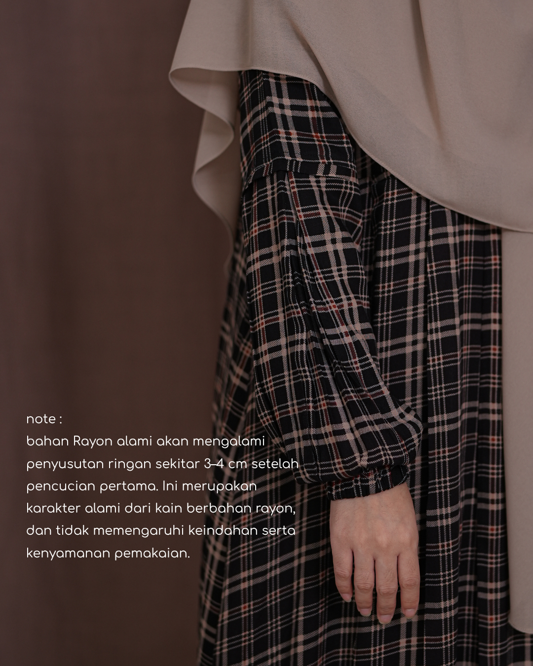 Zamode Dress Series
