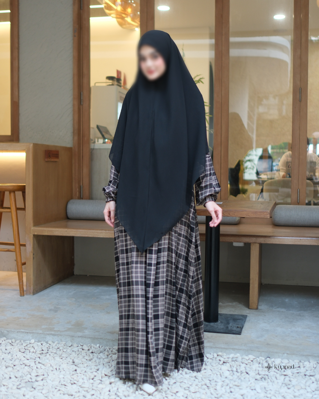 Zamode Dress Series 1