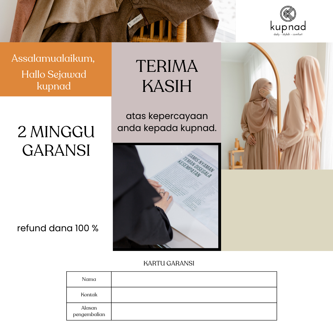 Zamode Dress Series 1
