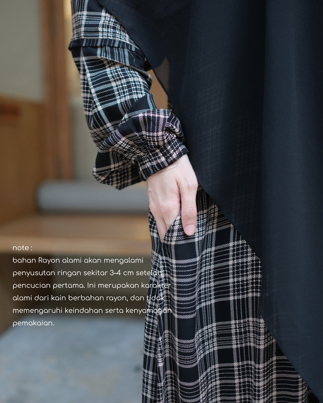 Zamode Dress Series 1